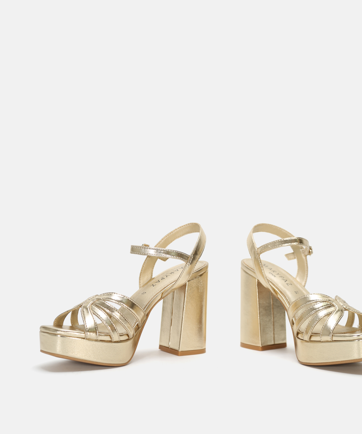 Sand&aacute;lia plataforma multitirras image number null